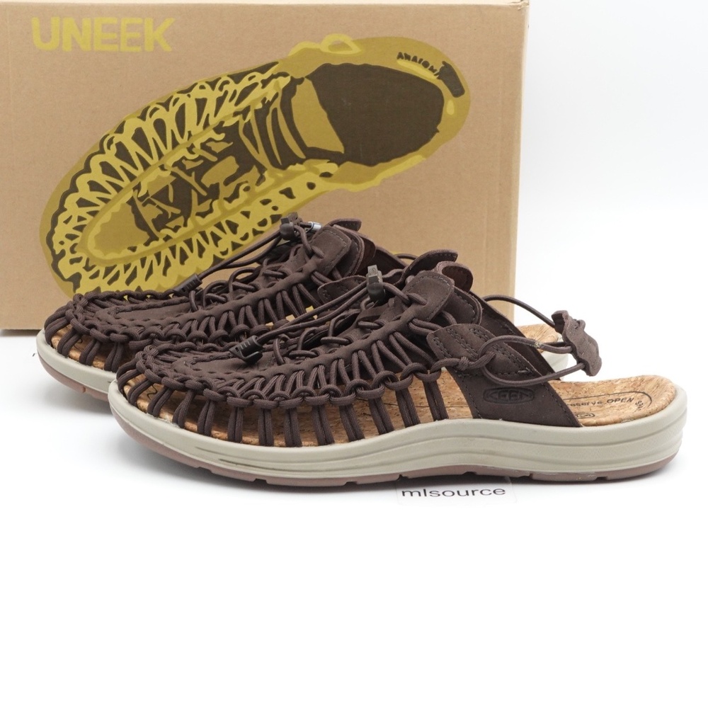 Keen Brown Men's Sandals